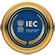 Import Export Cert Icon